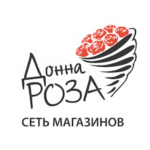 Донна Роза логотип